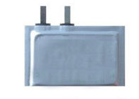 RFIDのための800mAh 3.0V CP224147の非再充電可能で平らな電池