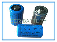 懐中電燈/カメラのリチウムMNO2電池、リチウム第一次電池CR15270/CR2 3.0V