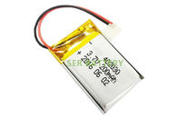 Lipoのリチウム イオン ポリマー充電電池402030エムピー・スリーGPS PSPの移動式電子工学装置