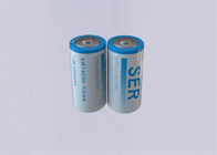 雑種の脈拍のコンデンサー3.6VのリチウムSupercapacitor電池のパックが付いているER14250+1520李SOCL2電池