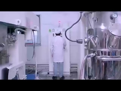 LP281323 3.7v 38mAh 再充電可能なリチウムポリマーバッテリー