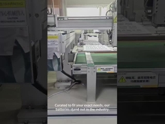 3.6V プライマリ 高温 リチウム LiSOCL2 バッテリー ER14505S AA 電力メーター用サイズ