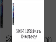 ER26500 SPC1530 HLC1550A HPC1550李SOCL2電池のパックのIOTプロダクトのための雑種の脈拍のコンデンサー