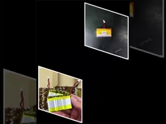 漏れ防止リチウムポリマー電池 603450 880mA PCバンドワイヤの放電電電流