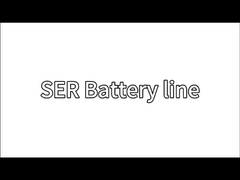 高温3.6V プライマリ Li Socl2 バッテリー ER14335 2/3AA サイズ ER14335S トラッキング TPMS 製品