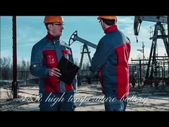 CP505050 IoTのための超薄い電池3.0Vの適用範囲が広いLiMNO2柔らかいパッケージ電池