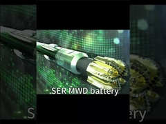 充電不能のリムノ2超薄型バッテリー CP224248 スマートカード用3.0VCPソフトパックバッテリー