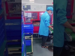 CP502537超薄い電池3.0V 1200mAh第一次Lipoの薄い細胞のリチウム