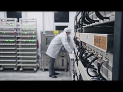 バッテリーメーカー SER GROUP LIMITED リチャージ可能なリチオンポリマー バッテリーパックをカスタマイズする