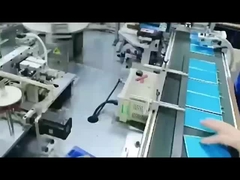 注文の第一次薄いリチウム マンガンの二酸化物電池CP7839109 3.0V 10Ah