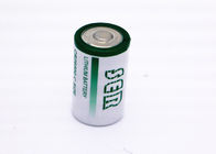 Tadiran TL2200/TL4920のためのCyclindrical李SOCL2電池Cのサイズ3.6V 8500mAh ER26500