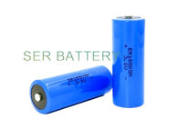 2ER18505Mのリチウム第一次電池、7.6Ah 3.6ボルトのリチウム イオン電池GPSのバックアップ パワー・パック
