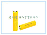 AAの非再充電可能なリチウム マンガンの二酸化物電池の倍Aは3ボルトCR14505を大きさで分類する