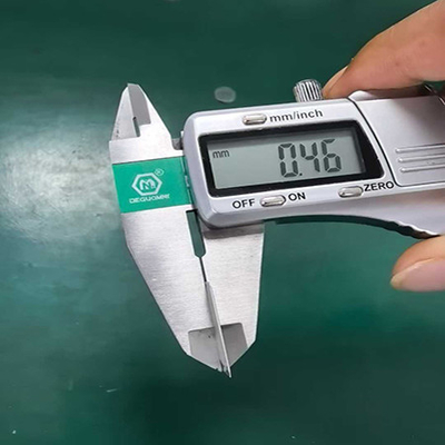 パーソナライズ リチャージ可能な超薄型リチウムポリマー電池 042238 リポ電池セル リポポリマー電池