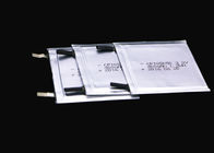 電子ロック適用範囲が広い超薄い電池の一次電池CP202540 3.0V 350mAh容量