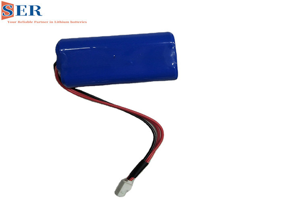 Ram Cmos回路のための2ER14505 1S2P李SOCL2電池ER14505-2平行3.6V 4800mah