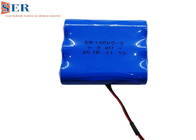 5400mAh NBIoTの水道メーター電池ER14505-2+HPC1550 GPSの位置装置