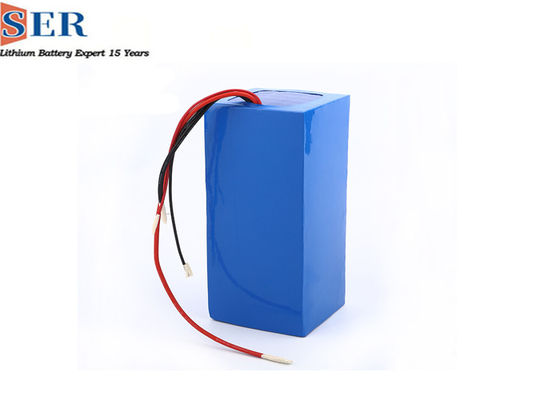 Solar Energyシステム カメラの太陽動力を与えられたビデオ監視のための12V 24V LiFePO4電池