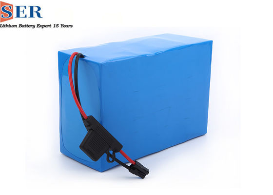 Solar Energyシステム カメラの太陽動力を与えられたビデオ監視のための12V 24V LiFePO4電池