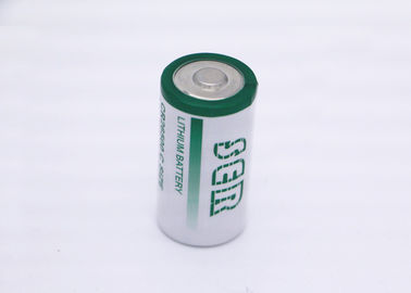 AAの非再充電可能なリチウム マンガンの二酸化物電池の倍Aは3ボルトCR14505を大きさで分類する