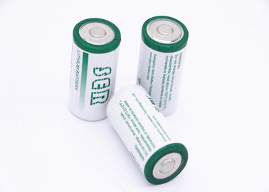 LiMNO2リチウム マンガンの酸化物電池3V CR17450
